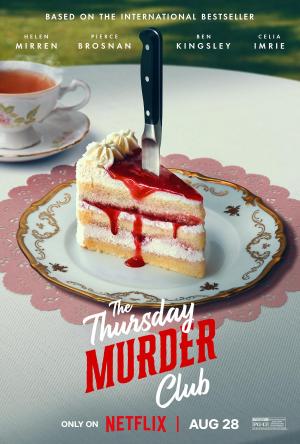 The Thursday Murder Club [Telugu]