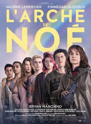 L'arche de Noé [Version française]