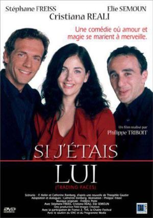 Si j'étais lui [Version française]