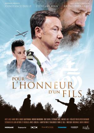 Pour l'honneur d'un fils [Version française]