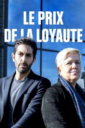 Murder in Provence [Russian]