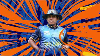 Highlights | 3rd Match | Sri Lanka vs South Africa | Servo Cup Women's Tri-Nation ODI Series 2025 background