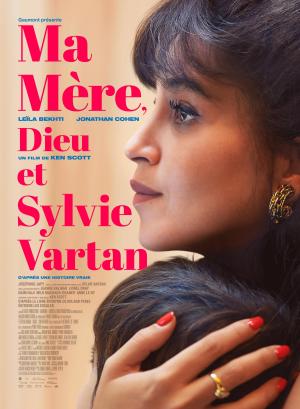 Ma mère, Dieu et Sylvie Vartan [Russian]