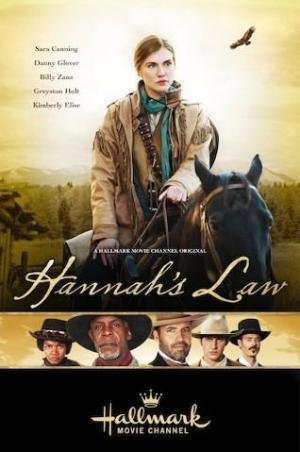 Hannah's Law [Version française]