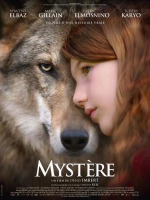 Vicky and Her Mystery [Russian]