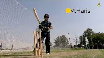 Net Session ft, Muhammad Haris | Ufone4G background