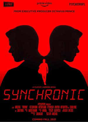 Synchronic [Version française]
