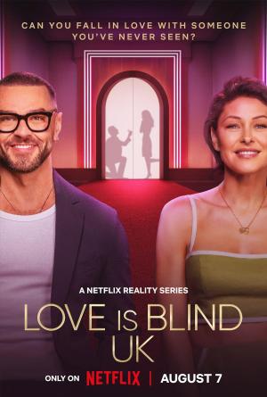 Love Is Blind: UK [Version française]