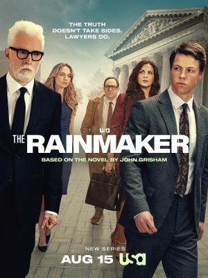 The Rainmaker [Russian]
