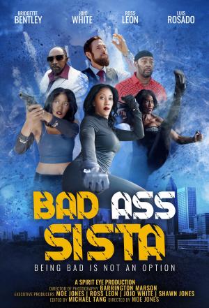 Bad Ass Sista [Version française]