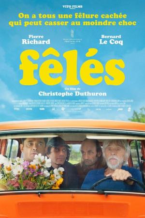 Fêlés [Version française]
