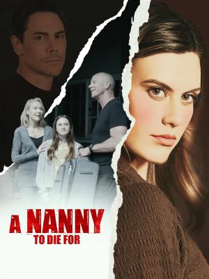 A Nanny to Die For [Indonesian]
