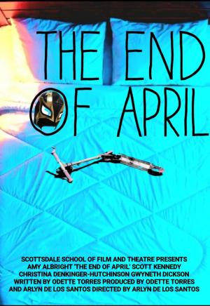 The End of April [Version française]