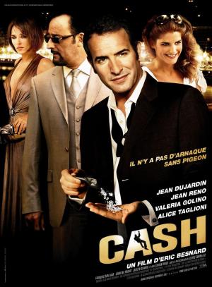 Cash [Russian]