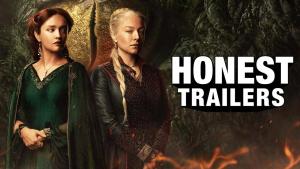 House of the Dragon [Russian] S1-S2
