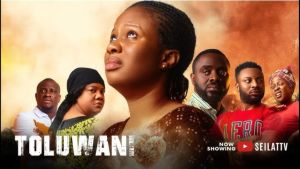 TOLUWANI (GOD'S OWN) – A Heartbreaking Yoruba Movie About Faith, Sacrifice & Legacy | Full Movie