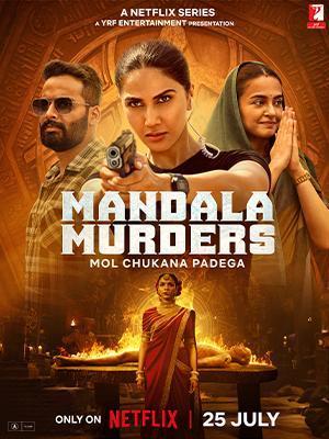 Mandala Murders [Hindi] - 123Movies