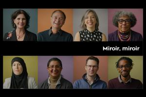 Miroir, miroir [Version française]