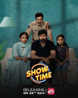 Show Time [Malayalam]