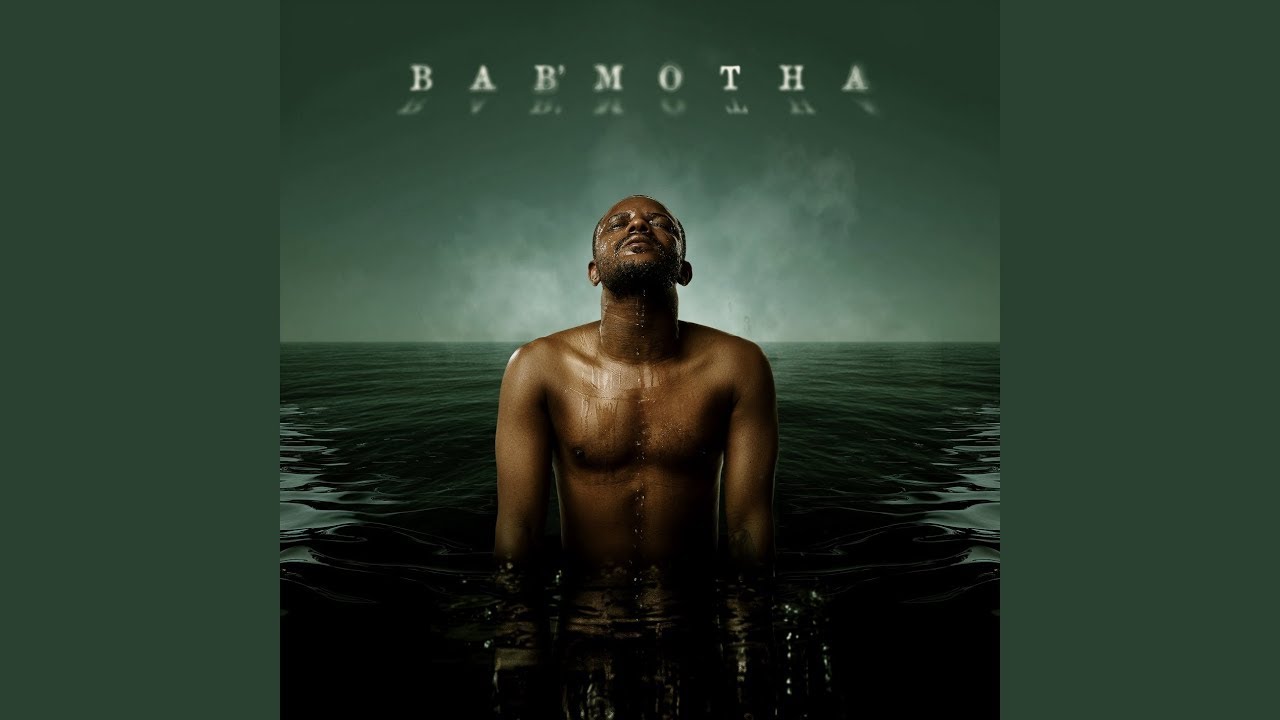 Kabza De Small & Dlala Thukzin - Ngyozama (feat. Sykes, Young Stunna, Nkosazana Daughter & Tracy)