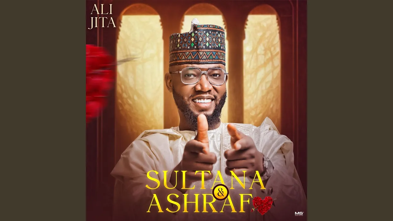 Sultana X Ashraf background