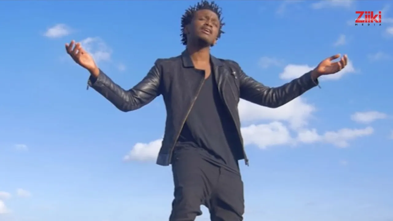 BAHATI - ''ISIWE HIVYO'' (Kenya Official Video) background