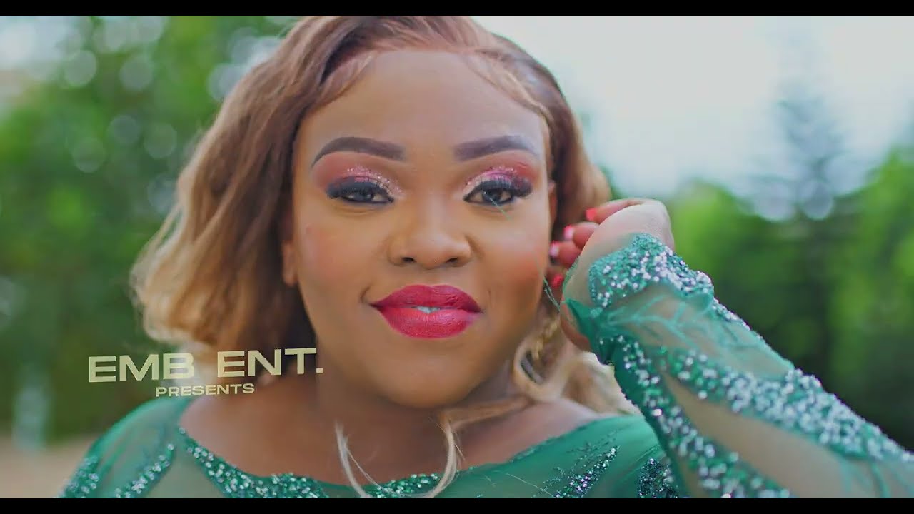 BAHATI Feat. KAREH B - I FEEL YOU (Official Video)