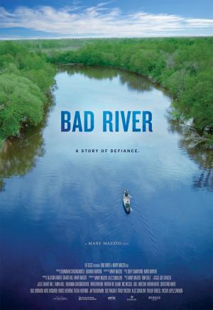 Bad River [Indonesian]