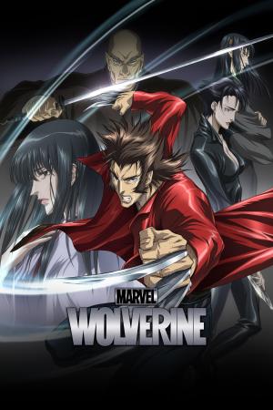 Wolverine [Version française]