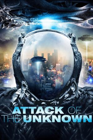 Attack of the Unknown [Russian]