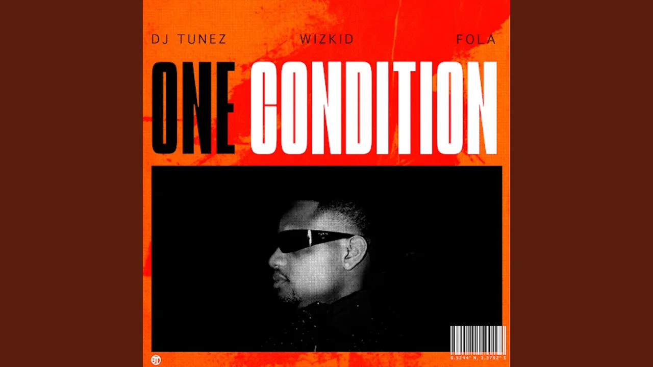 One Condition backdrop