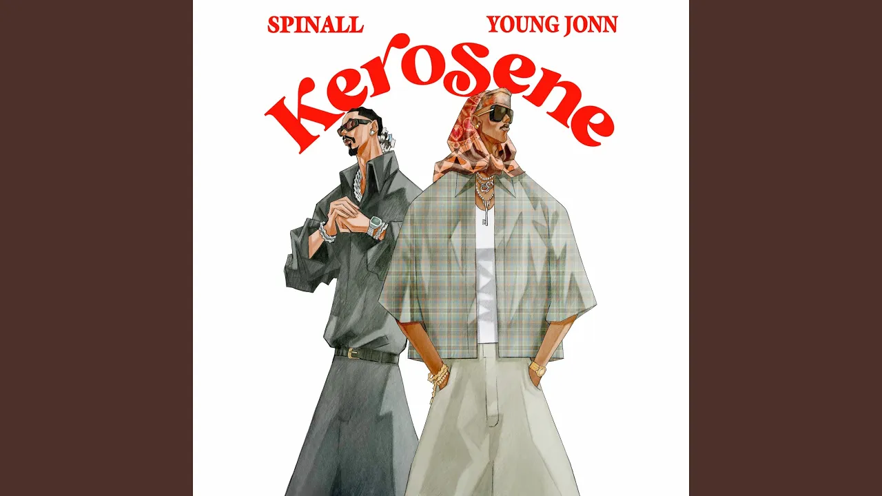 KEROSENE