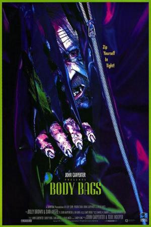 Body Bags [Russian]
