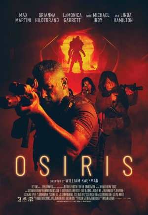 Osiris [Kurdish]