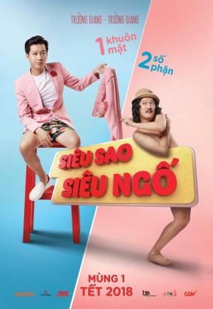 Sieu sao sieu ngo [Russian]