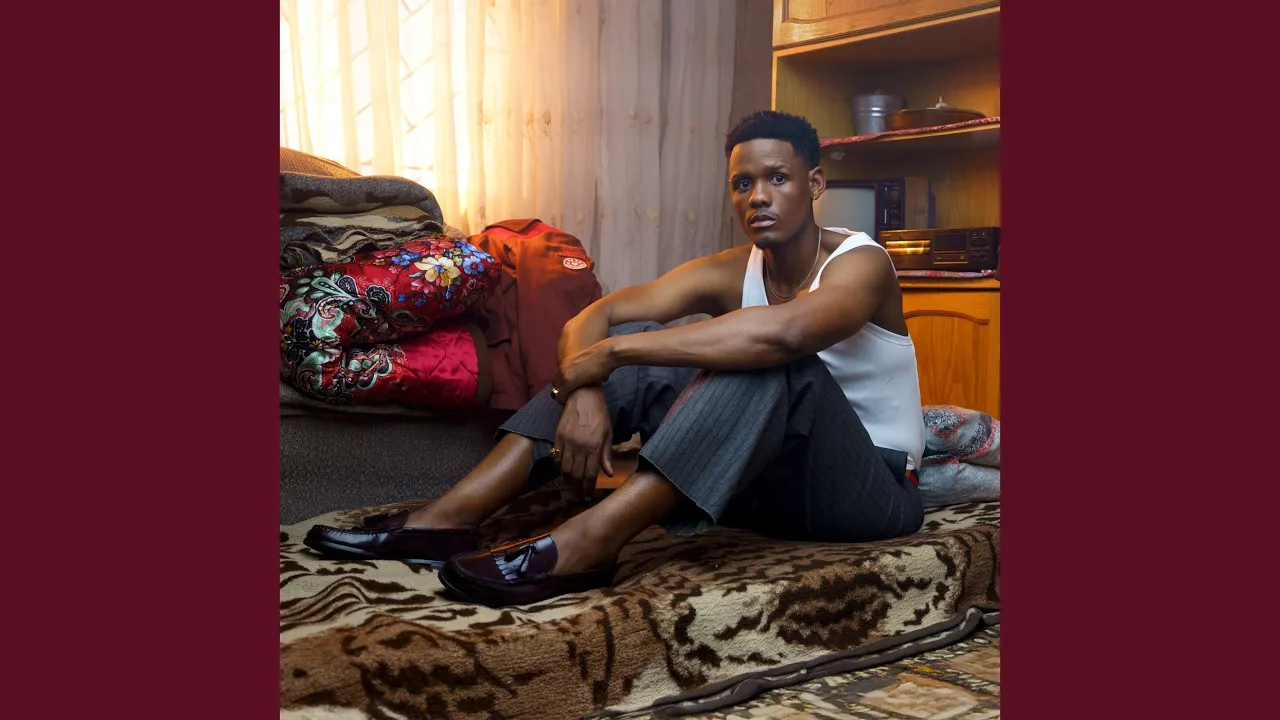 Cela 'Sithandane background
