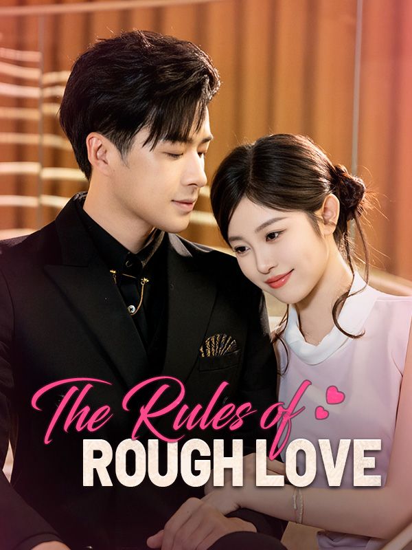 The Rules of Rough Love poster