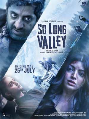 So Long Valley [Hindi][CAM]