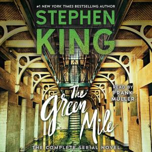 The Green Mile [Russian]