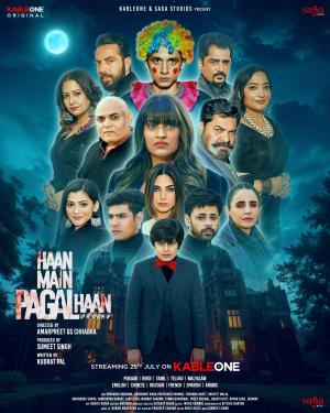 Haan Main Pagal Haan [Punjabi]