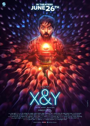 X&Y [Kannada]