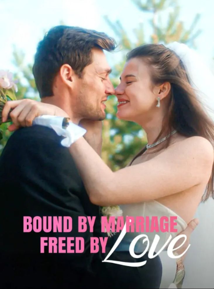 Bound by Marriage - Freed by Love poster