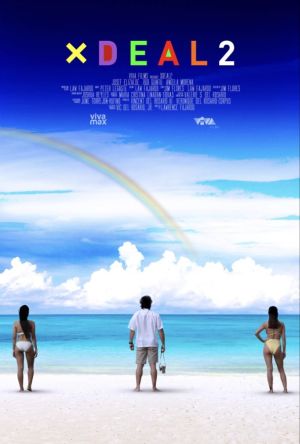 X-Deal 2 [Tagalog]