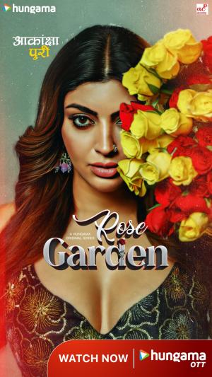 Rose Garden [Hindi]