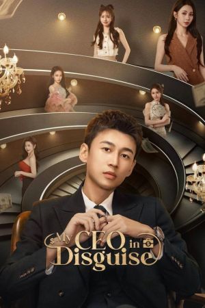 My CEO in Disguise - 123Movies