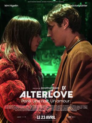 Alterlove [Version française]
