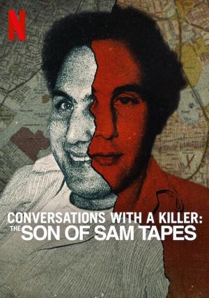 Conversations with a Killer: The Son of Sam Tapes [Version française]