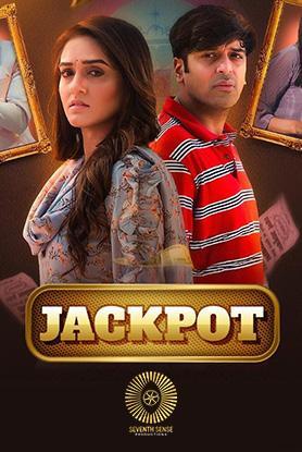 Jackpot [Hindi]