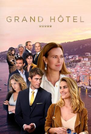 Grand Hôtel [Version française]