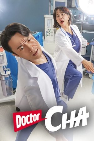 Doctor Cha [Indonesian]